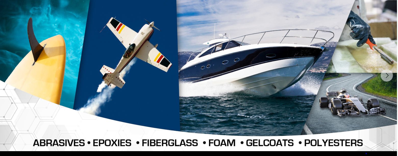 Tecum Capital Invests in Leading Composites Distributor FiberGlass